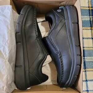 Fitville Men's EasyWalk Slip-On Size 12W